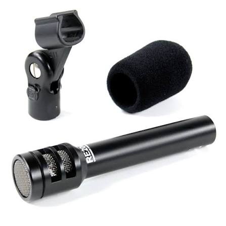 Location Micro statique ELECTRO-VOICE RE200 B - Startech
