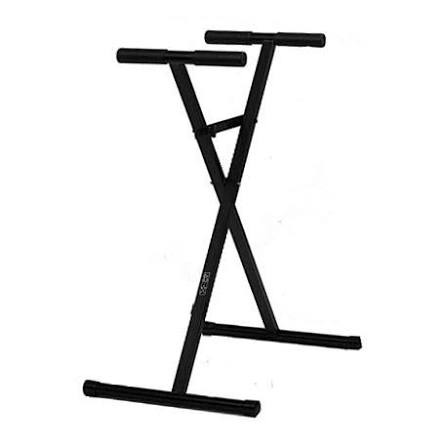 Location Stand Clavier en X standard - Startech
