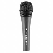 Micro dynamique SENNHEISER e835