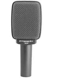 Micro dynamique SENNHEISER e606