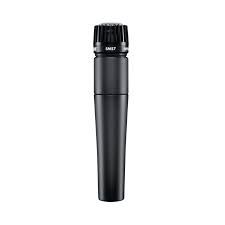 Micro dynamique SHURE SM 57