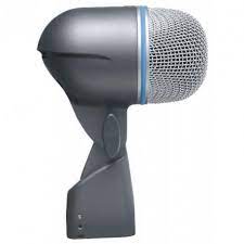 Micro dynamique SHURE BETA 52