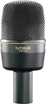 Micro dynamique ELECTRO-VOICE ND868