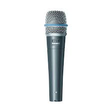 Micro dynamique SHURE BETA 57
