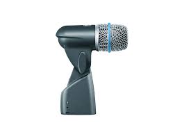 Micro dynamique SHURE BETA 56