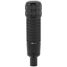 Micro dynamique ELECTRO-VOICE RE320