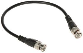Câble connecteur vidéo BNC 10m
