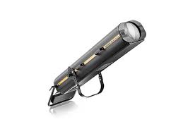 Poursuite CLAY PAKY Hmi Shadow 1200W changeur de couleur dichro.+ pied