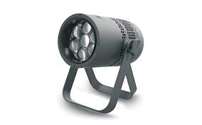 Projecteur LED ADB Actoris RGBW Zoom 4°-53° 280W