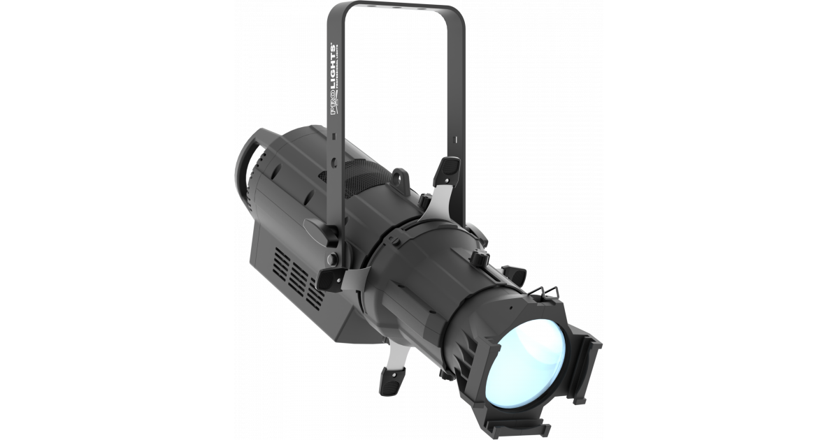 Projecteur découpe led PROLIGHTS 230W Zoom 15°-30°