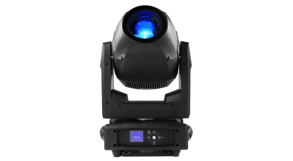 Lyre STARWAY Dino spot 200W