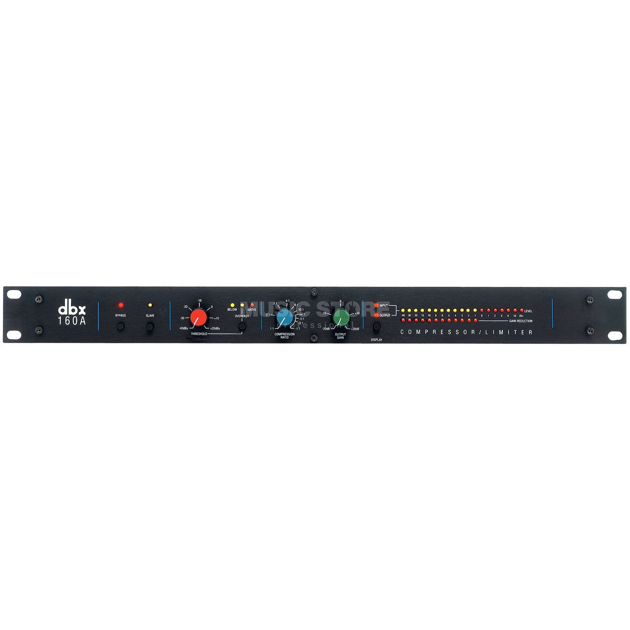 Compresseur DBX 160A mono