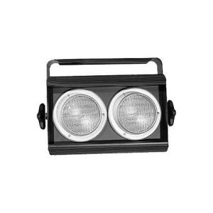 Blinder noir DTS Flash 2000L FL1300 DWE  2x650W