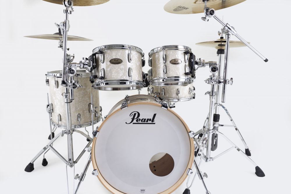 FUTS PEARL Session Studio Select fusion Nicotine White Marine 20/10/12/14