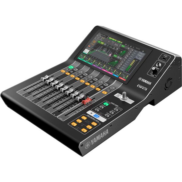 Console numérique YAMAHA DM3S 16in 8out