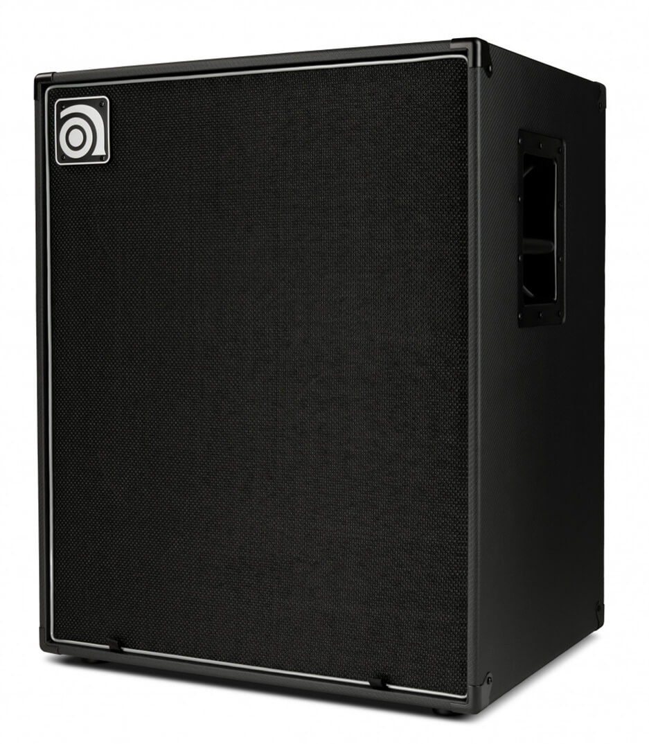 Ampeg SVT-410HE + Housse
