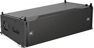 Enceinte JBL A8 line Array 3 voies 110° 990W 139dB