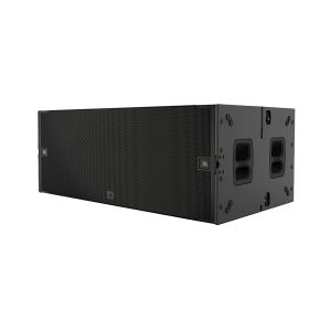 Sub JBL B28  2x18" 4000W 144dB