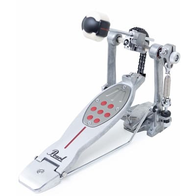 Pedale de grosse caisse PEARL P2050 Eliminator
