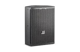 Enceinte JBL F12 Biamplifié 2 voies 90°50° 1000W 138dB