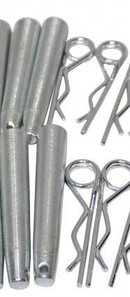 ProX: F34 Truss Pin Kit (X4)