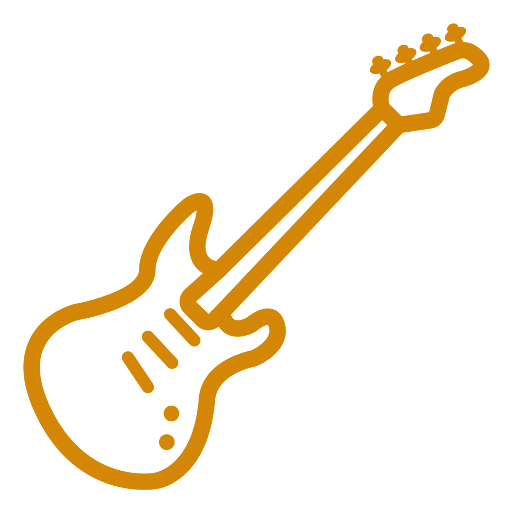 Microphone Bass - Complete