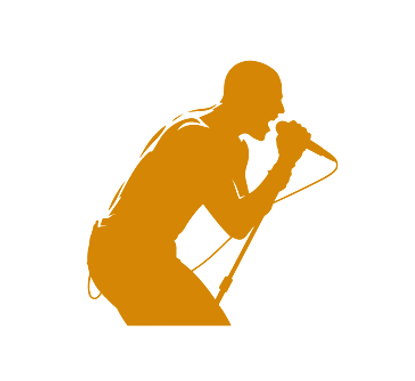 Microphone Vocals - Complete