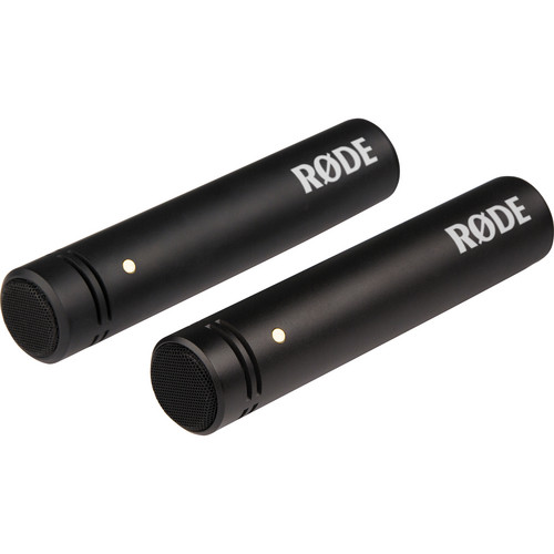 Rode: M5