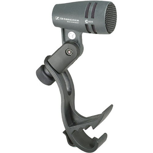 Sennheiser: e604