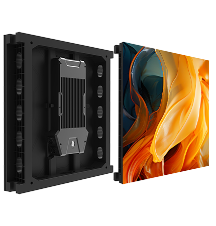 YesTech: MG6S 2.8m Indoor (500x500)