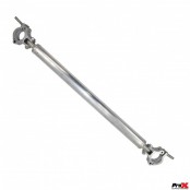 ProX: F31 -32" Single Truss Tube W-Clamp and Hinge on Each End