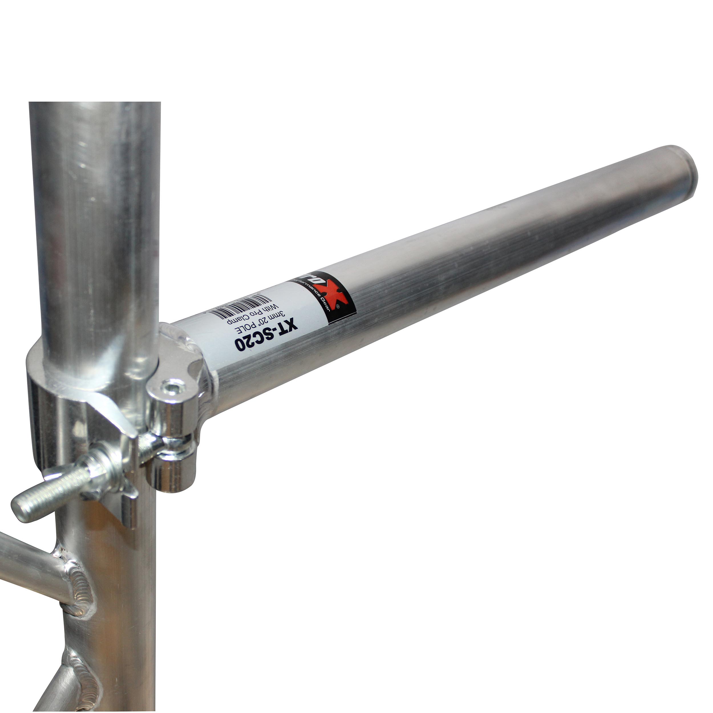 ProX: F31 - XT-SC20 20" Post Clamp