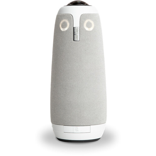 Owl Labs: Meeting Owl 3 360° 1080p Smart Video Conference Camera