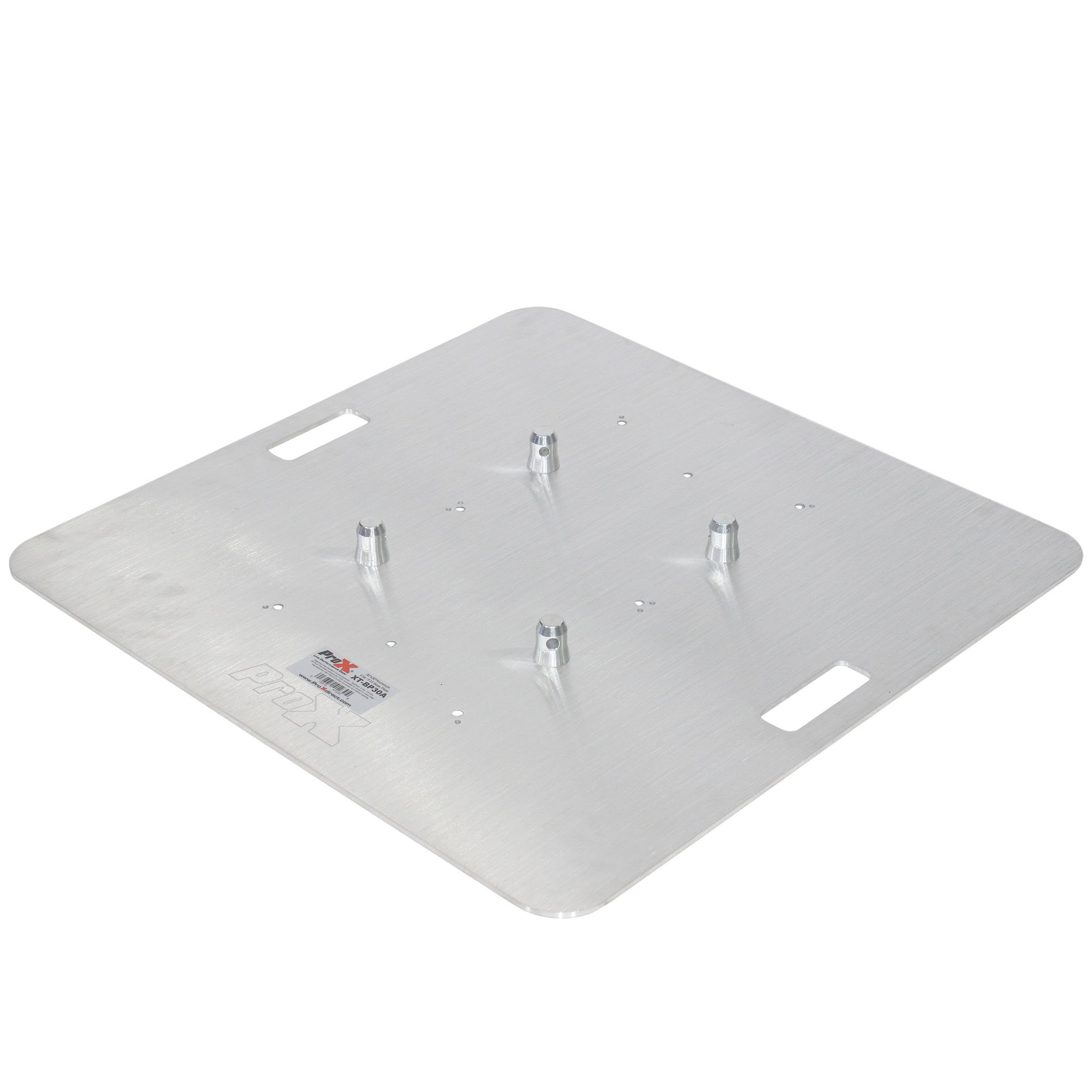 ProX: F34 30" x 30" Aluminum Base Plate