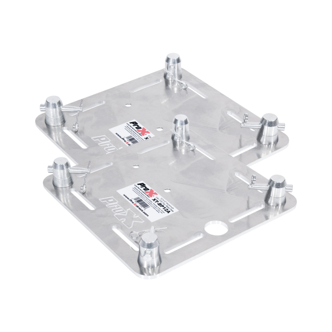 ProX: F34 - Top Plate