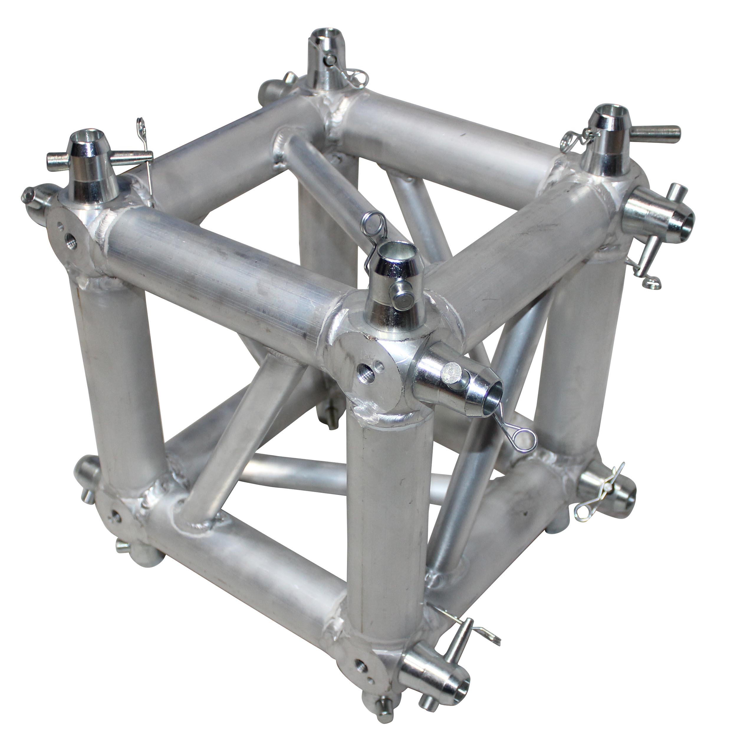 ProX: F34 Corner Blocks (3 Way Junction)