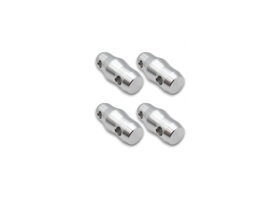 ProX: F34 Double Sided Conical (X4)