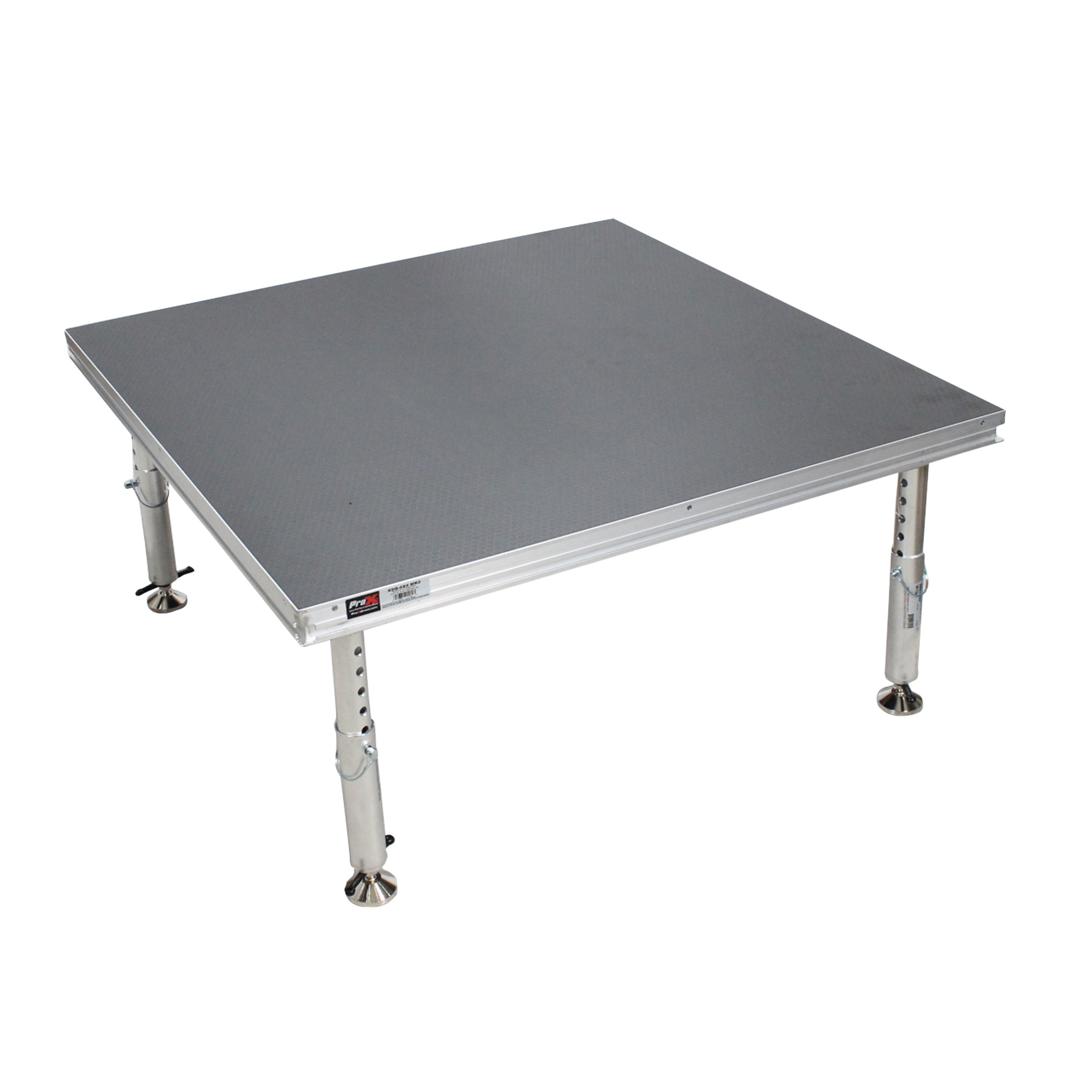 ProX: 4x4 Stage Deck