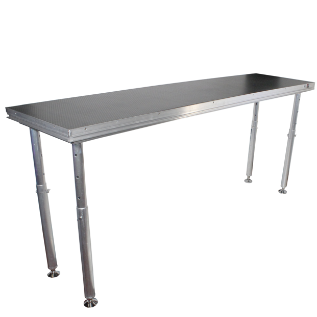 ProX: 2x8 Stage Q Deck