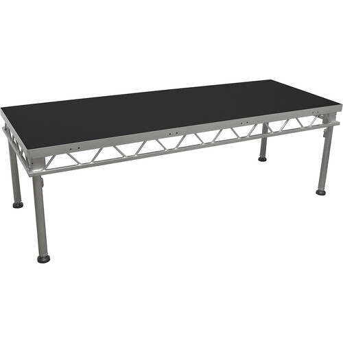 Odyssey: Music Festival DJ Table 3'x8'