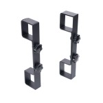 ProX: Stage Q Dual Leg Clamp