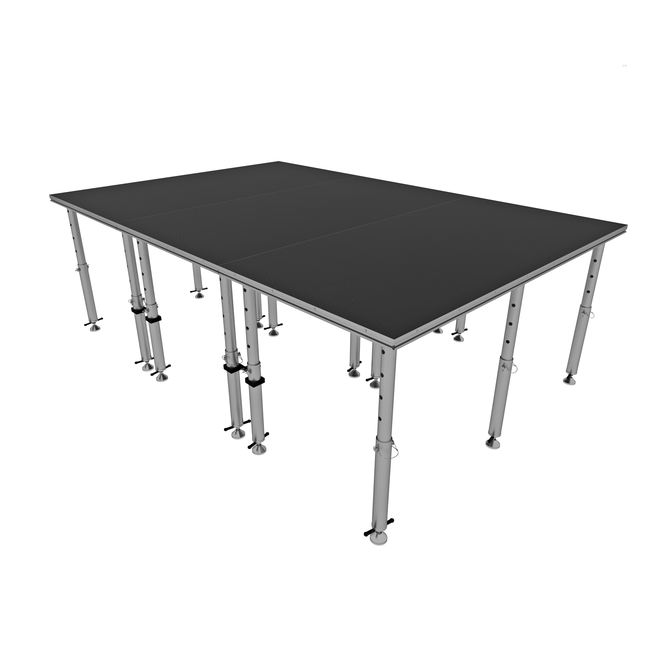 ProX: 12'x8'x30" Stage Q