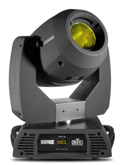 Chauvet Professional: Rogue R2 Spot