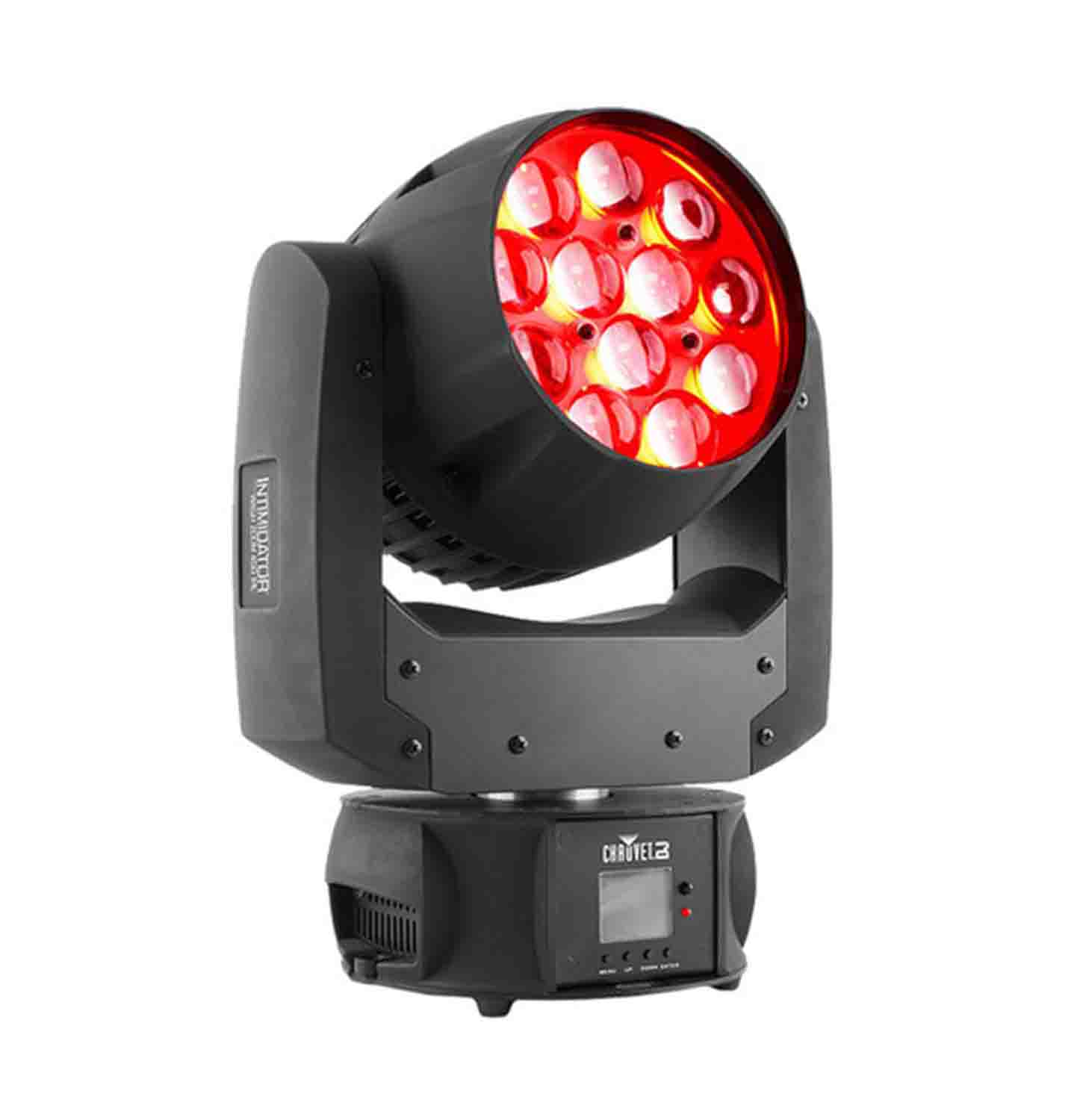 Chauvet DJ: Intimidator Wash Zoom 450 IRC
