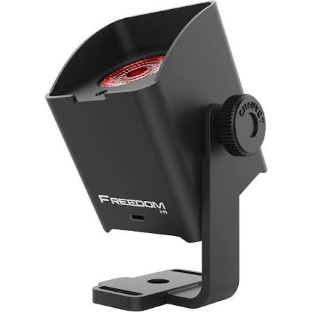 Chauvet DJ: Freedom H1