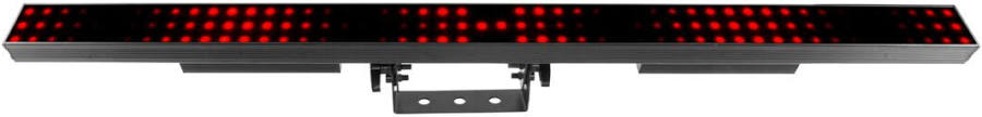 Chauvet Professional: EPIX Bar Tour