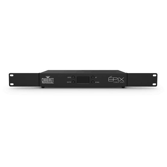 Chauvet Professional: EPIX Drive 900