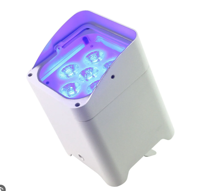 Wireless Uplights