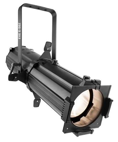 Chauvet DJ EVE-E 50W LED Ellipsoidal