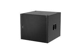 JBL: SRX918
